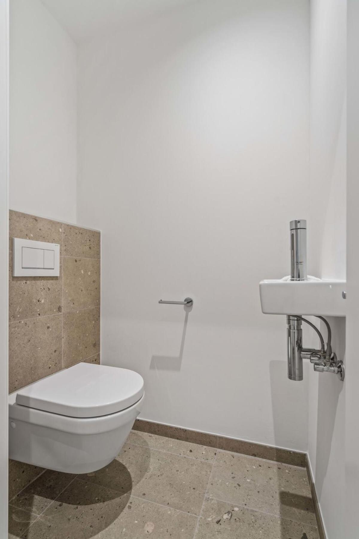Luxurious 2Br Apt With Balcony In Luxembourg 아파트 외부 사진