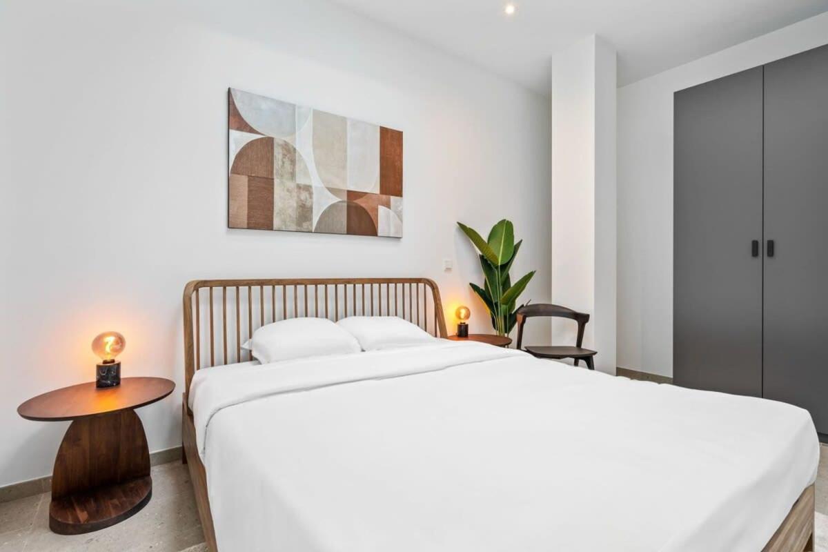 Luxurious 2Br Apt With Balcony In Luxembourg 아파트 외부 사진